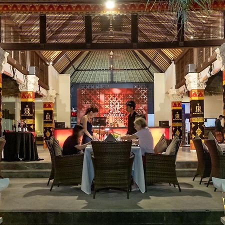 Mahagiri Villas Sanur Exterior photo