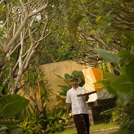 Mahagiri Villas Sanur Exterior photo