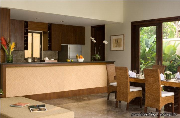 Mahagiri Villas Sanur Interior photo