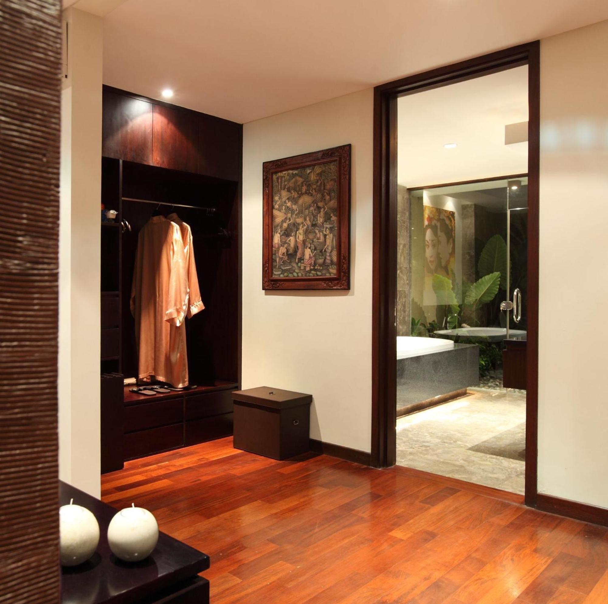 Mahagiri Villas Sanur Room photo