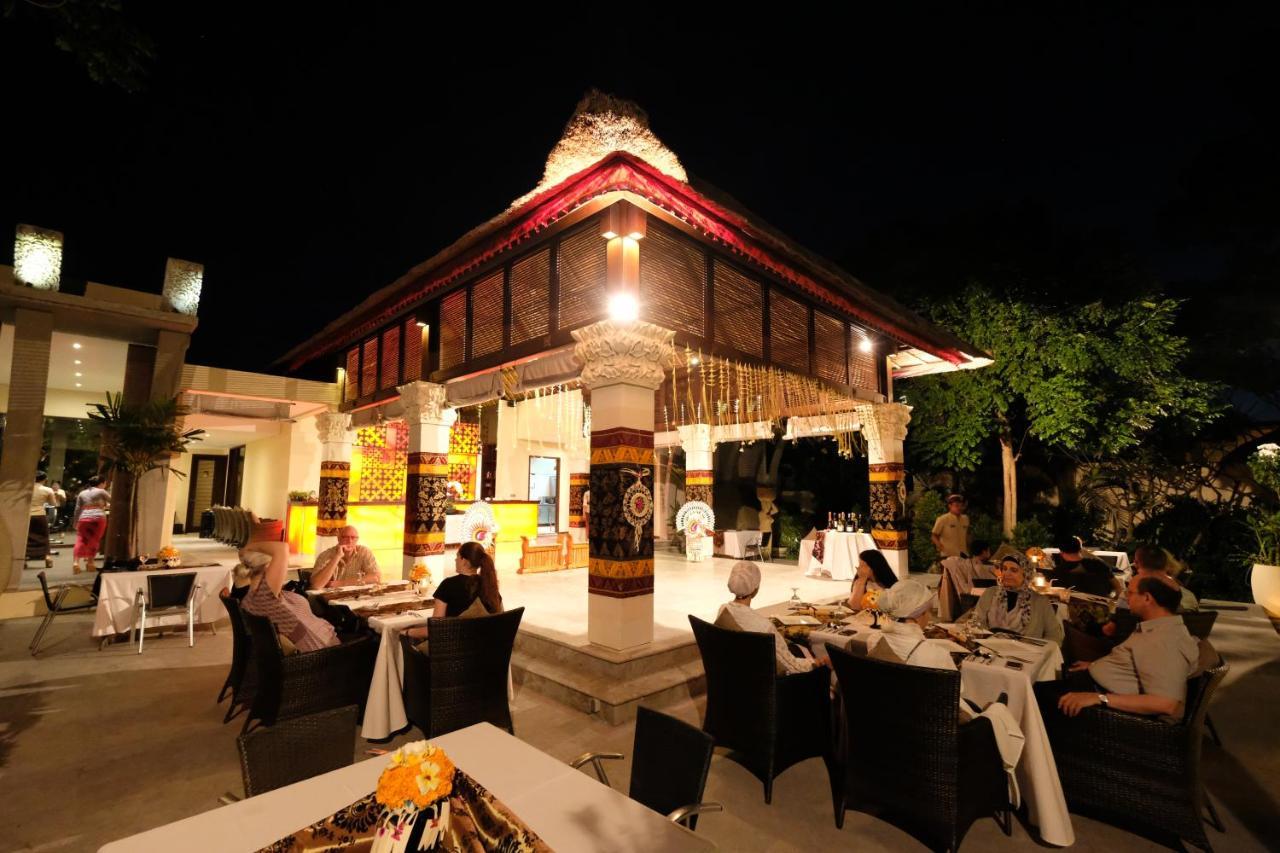 Mahagiri Villas Sanur Exterior photo